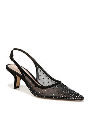 Sam Edelman Bianka Slingback Pointed Toe Pump Product Image