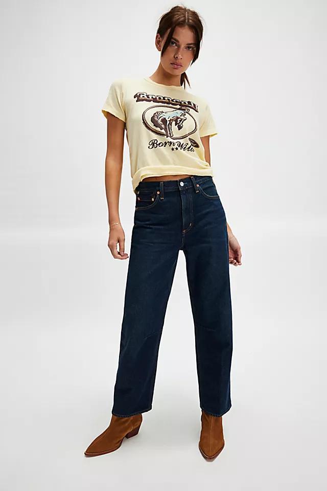 Citizens of Humanity Miro Relaxed Jeans product image