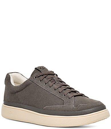 UGG Mens South Bay Suede Sneakers Product Image