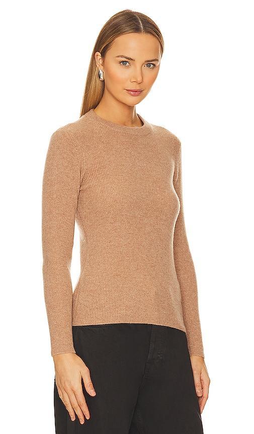 27 miles malibu Kaiden Sweater in Tan. Size M. Product Image