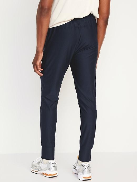 Slim KnitTech Pants Product Image