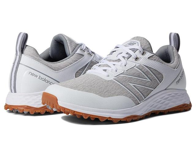 New Balance Golf Fresh Foam Contend Golf Shoes Men's Shoes Product Image