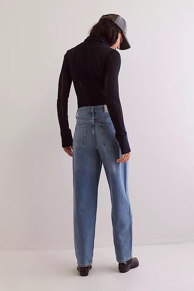 We The Free Cora Slouchy Jeans Product Image