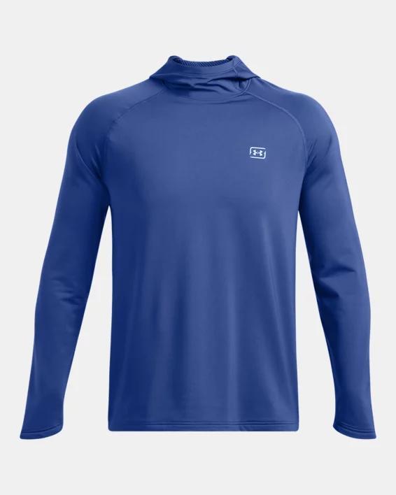 Men's UA Fish Pro Coldfront Hoodie Product Image