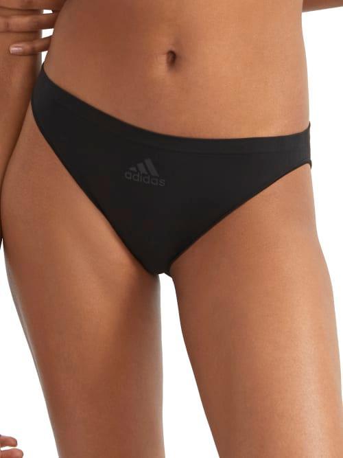 Seamless Low Rise Bikini Product Image