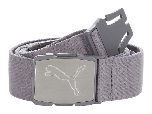 PUMA Golf Ultralite Stretch Belt (Quiet Shade) Men's Belts Product Image