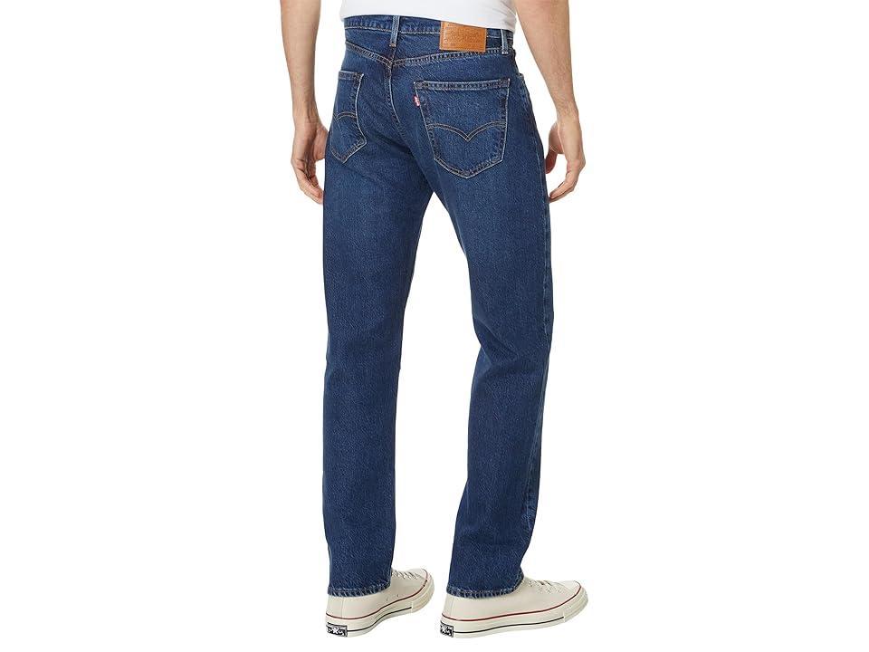 Levi's(r) Premium 505(r) Regular (Jack Of All Trades) Men's Jeans Product Image