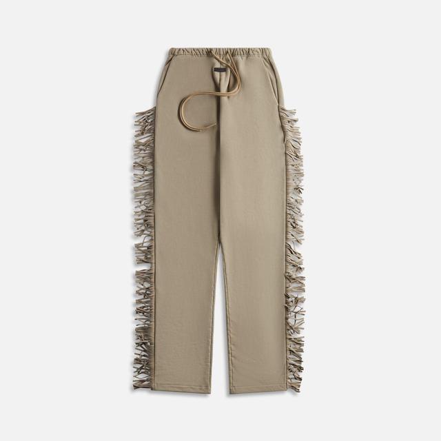 Fear of God Fringe Sweatpant - Paris Sky Male Product Image