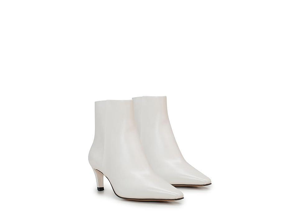 Vince Camuto Quinley (Coconut Cream) Women's Boots Product Image