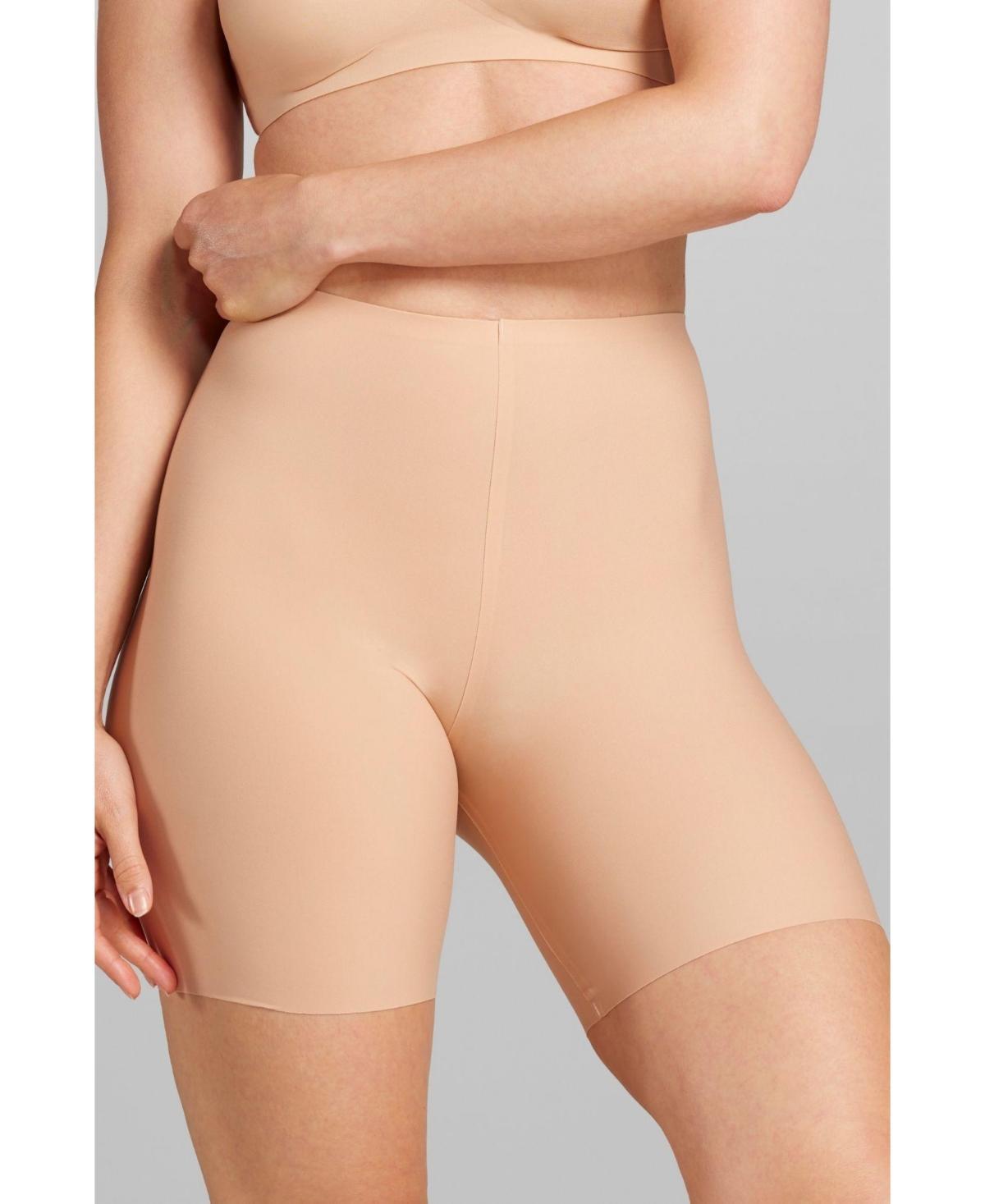 Siella Womens No Show Bike Short Product Image