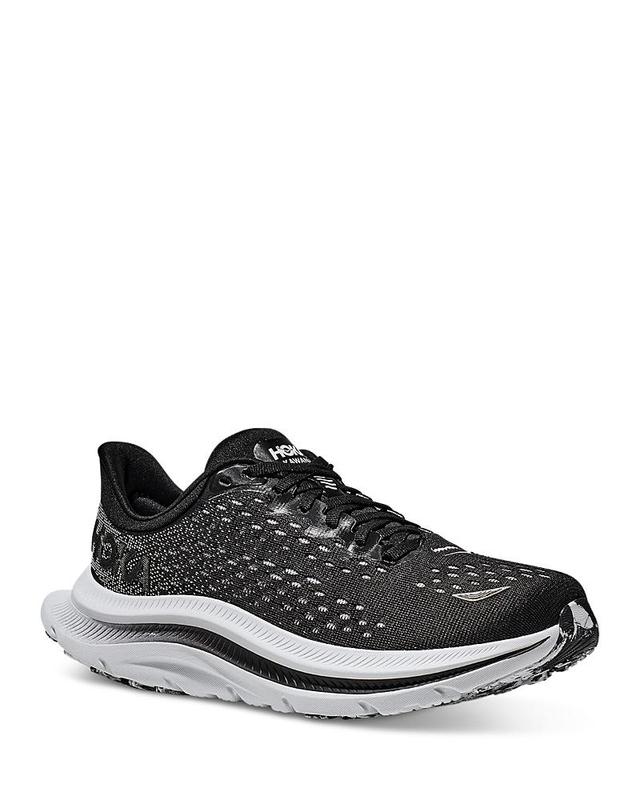 Hoka Womens Kawana Running Sneakers Product Image