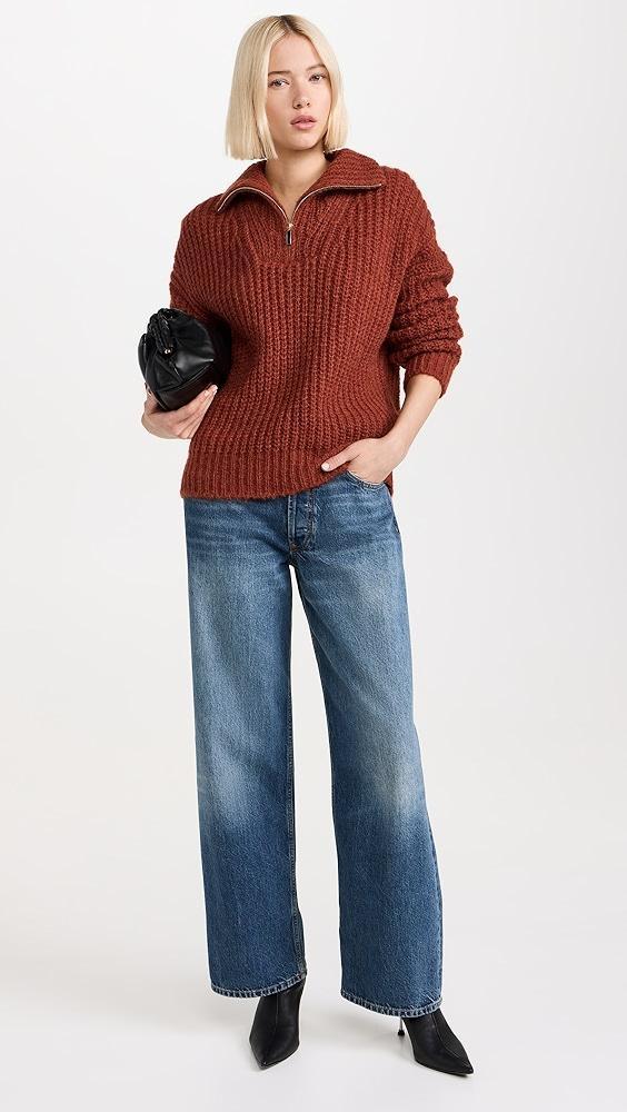 ba&sh Beltane Sweater | Shopbop Product Image