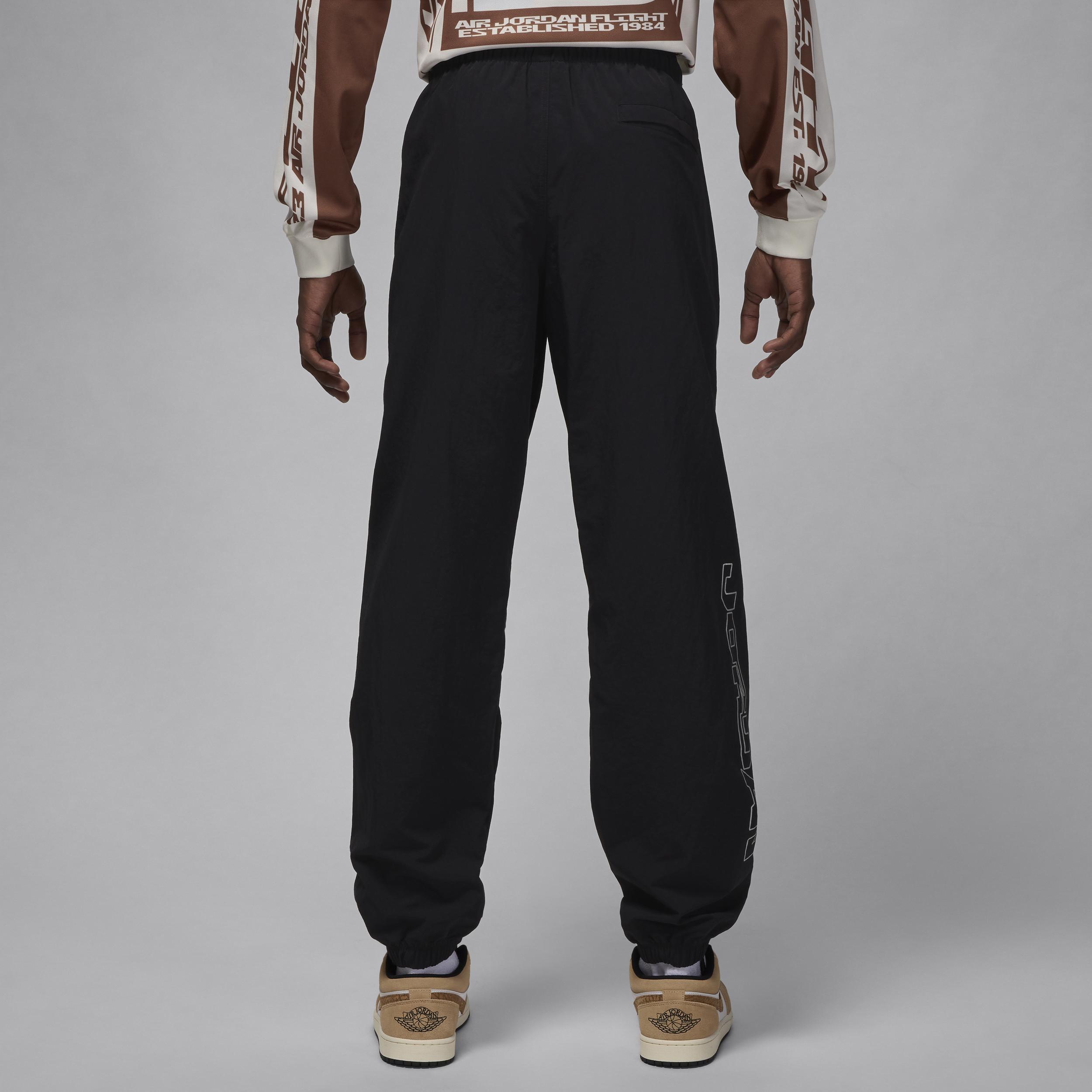 Mens Jordan MVP Woven Pants Product Image