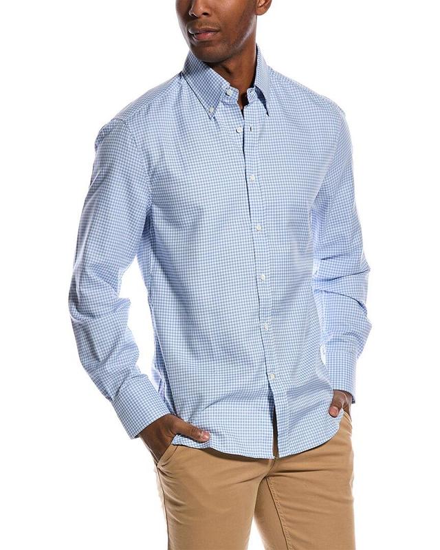 Slim Fit Shirt Product Image