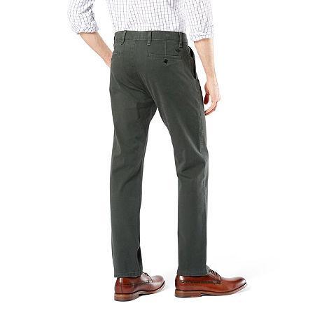 Mens Dockers Ultimate Chino Slim-Fit with Smart 360 Flex Gold Product Image