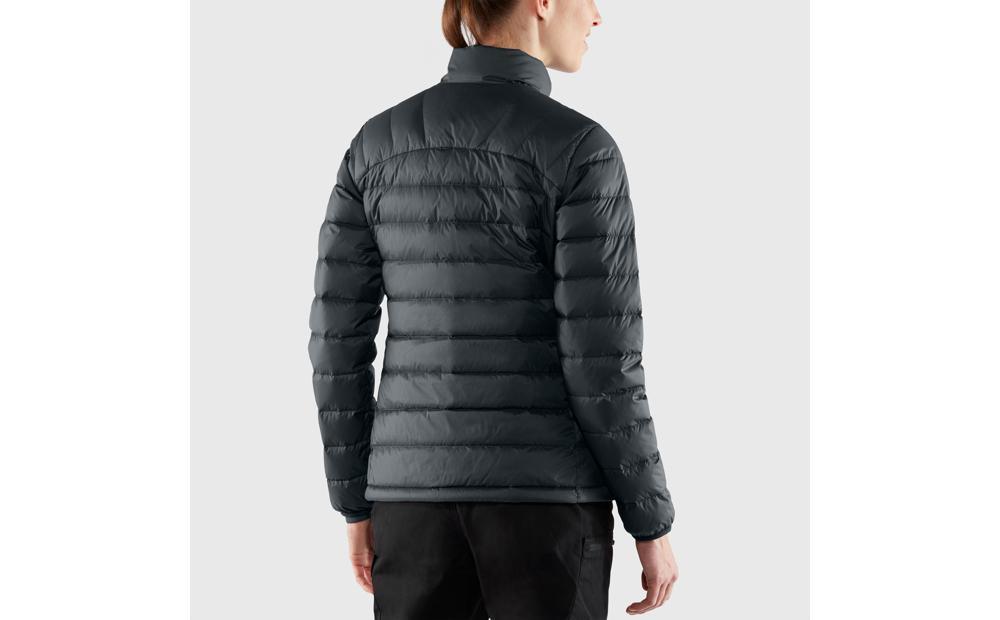 Expedition Pack Down Jacket W Product Image