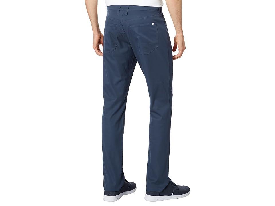 TravisMathew Open to Close Men's Casual Pants Product Image