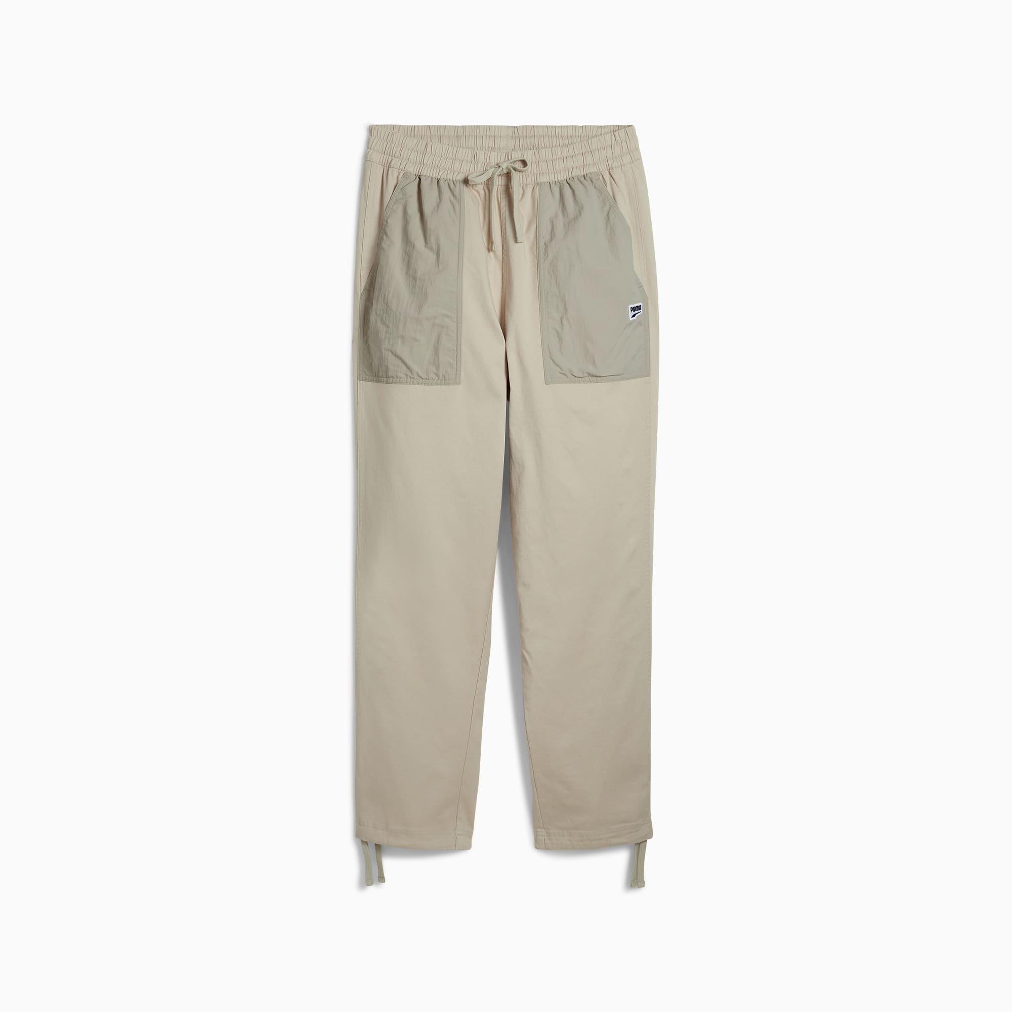 DOWNTOWN Men's Parachute Pants Product Image