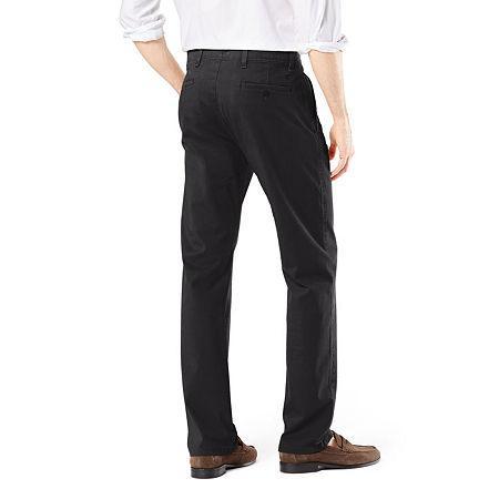 Mens Dockers Ultimate Chino Slim-Fit with Smart 360 Flex Gold Product Image