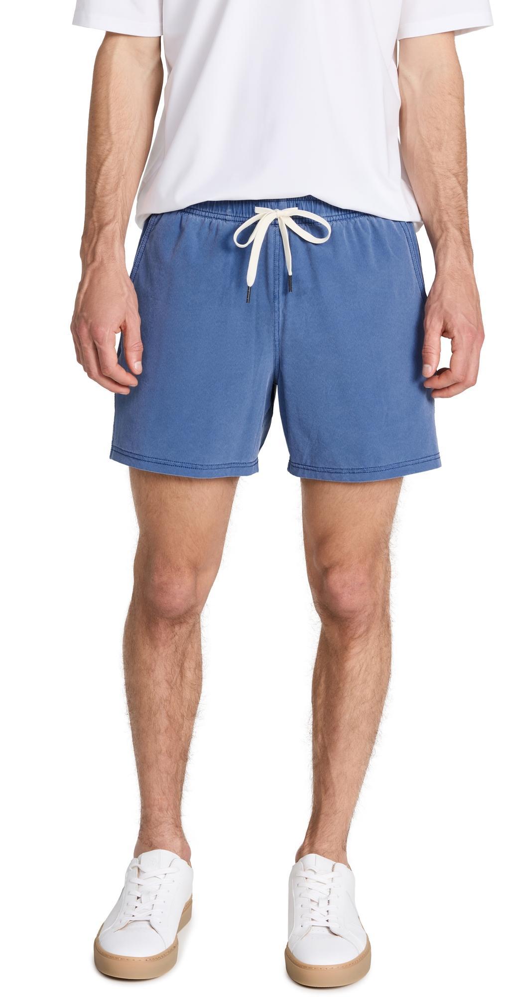 Fair Harbor The Bungalow Swim Trunks Product Image