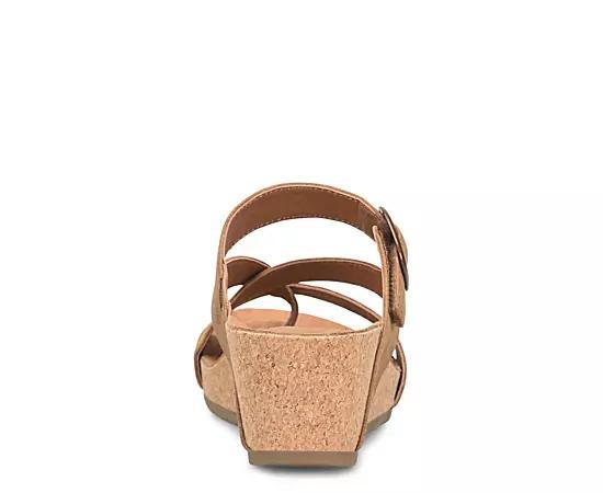 Eurosoft Womens Emrie Sandal Product Image