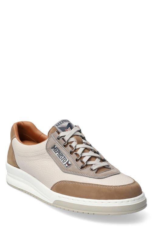 Mephisto Match Walking Shoe Product Image