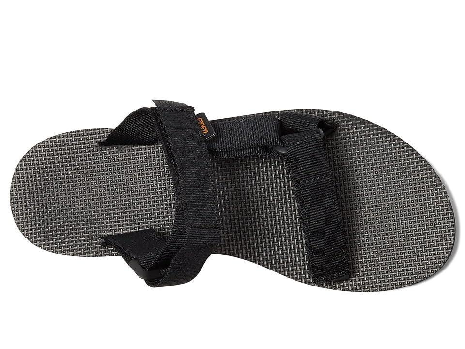 Teva Womens Universal Slides Product Image