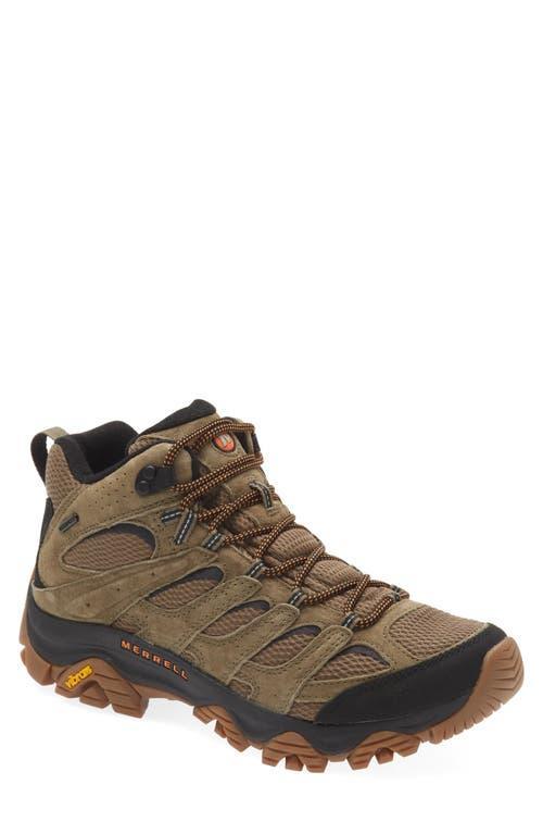 Merrell Moab 3 Mid Waterproof Hiking Shoe Product Image