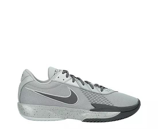 Nike Men's Air Zoom Gt Cut Academy Basketball Shoe Product Image