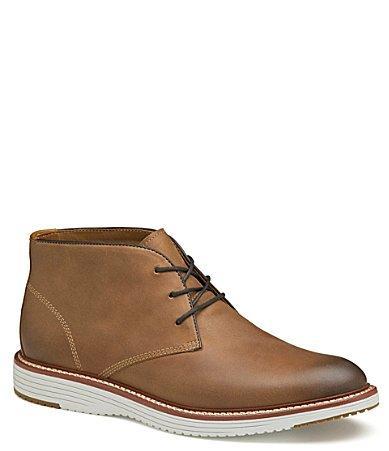 Johnston & Murphy Upton Chukka Product Image