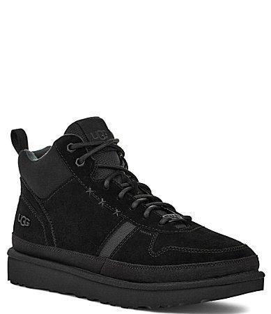 UGG Mens Highland Hi Heritage Winter Sneaker Boots Product Image