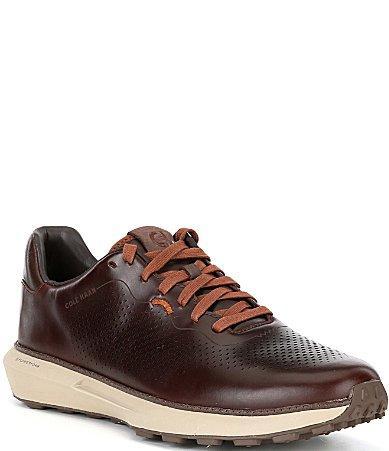 Cole Haan Mens GrandPr Ashland Laser Product Image