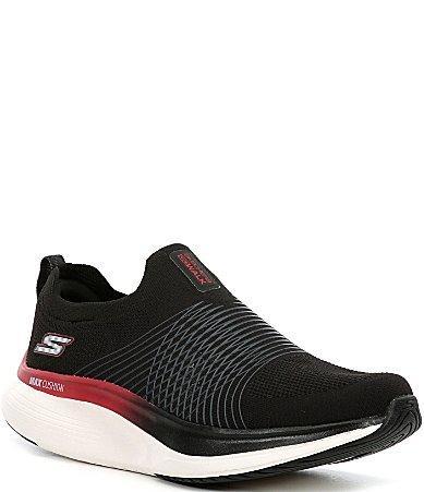 Skechers Mens GO WALK Max Walker Constantine Machine Washable Sneakers Product Image