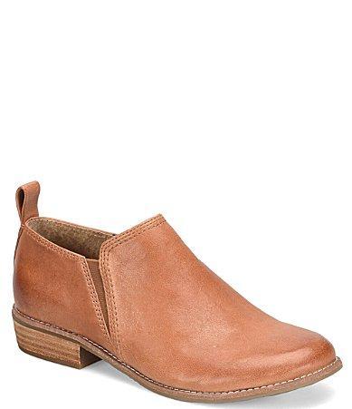 Sofft Womens Naisbury Classic Leather Shooties Product Image