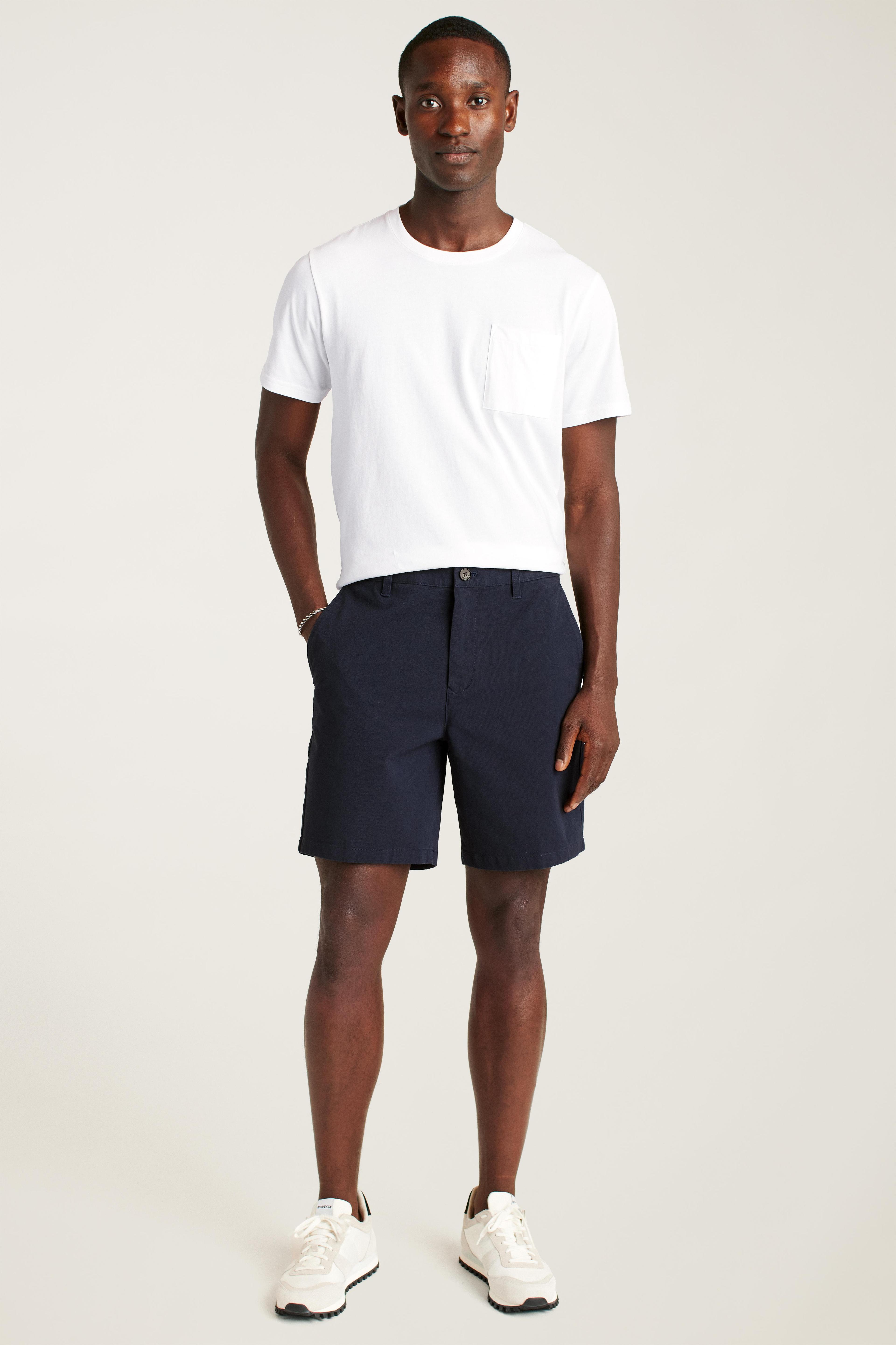 The Chino Short 2.0 Product Image