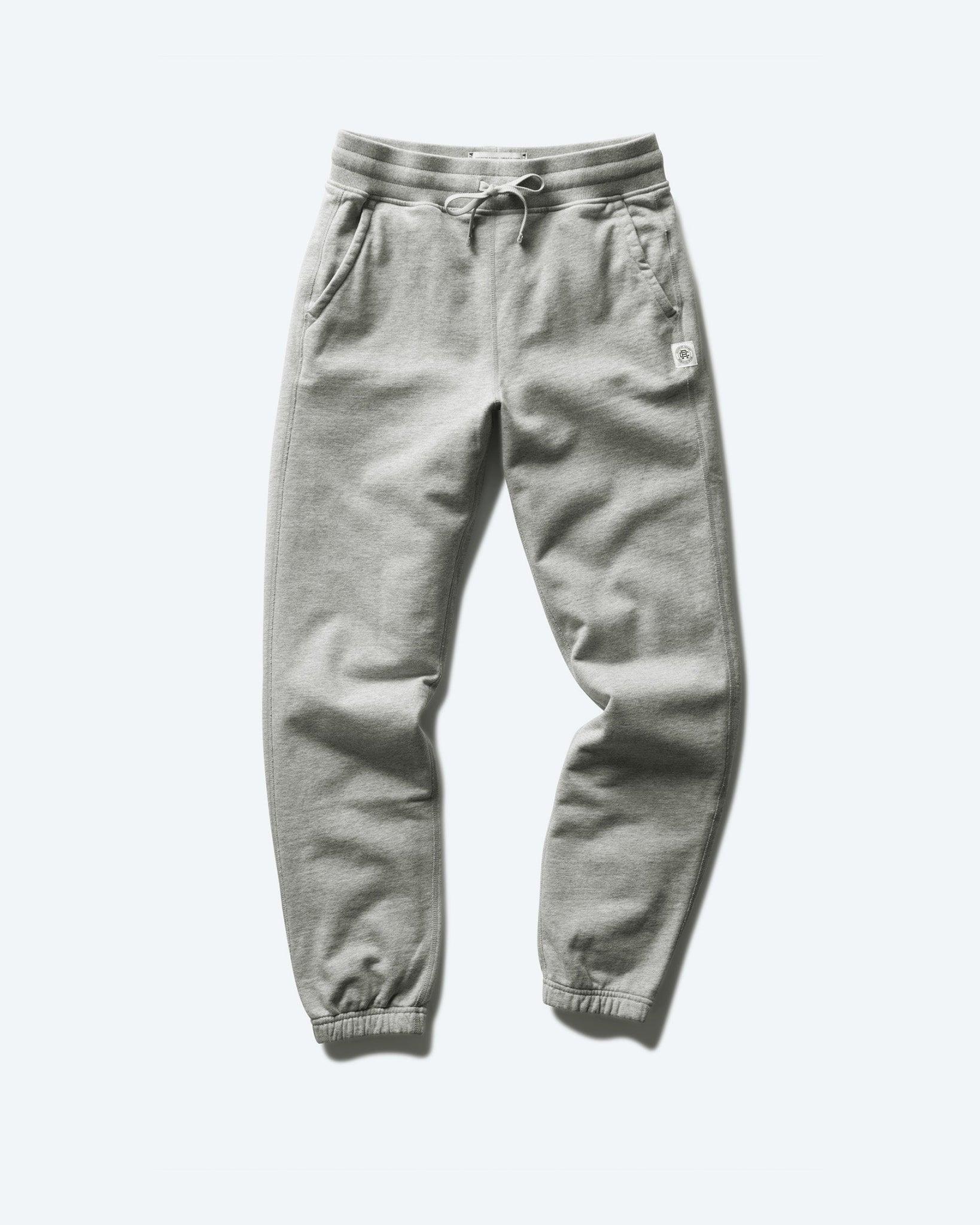 Lightweight Terry Standard Sweatpant Male product image