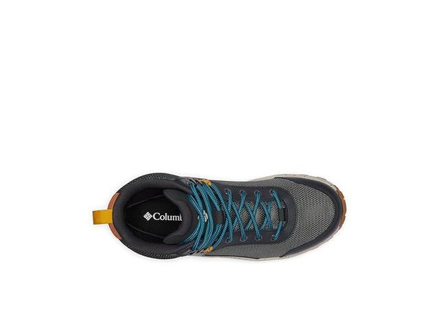 Columbia Men's Trailstorm Ascend Mid Waterproof Shoe- Product Image