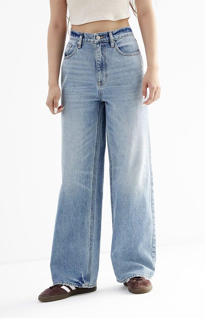 Women's Eco Cali Boyfriend Jeans - Product Image