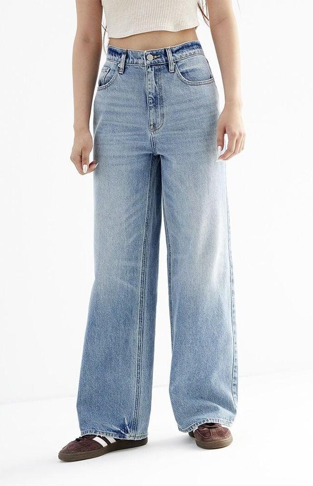 Women's Eco Cali Boyfriend Jeans - Product Image