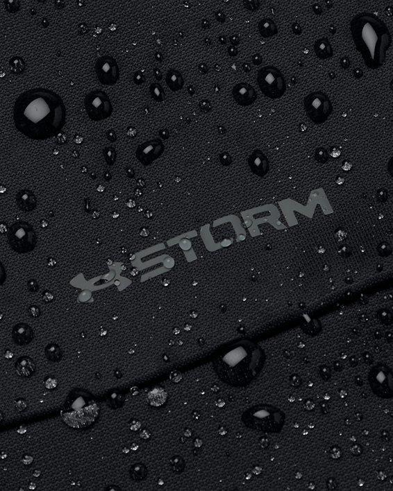 Men's Armour Fleece® Storm Full-Zip Hoodie Product Image