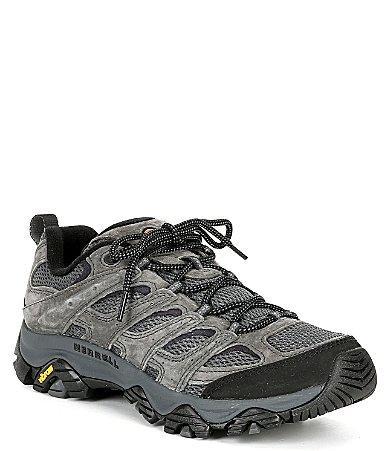 Merrell Mens Moab 3 Vent Hiker Shoes Product Image