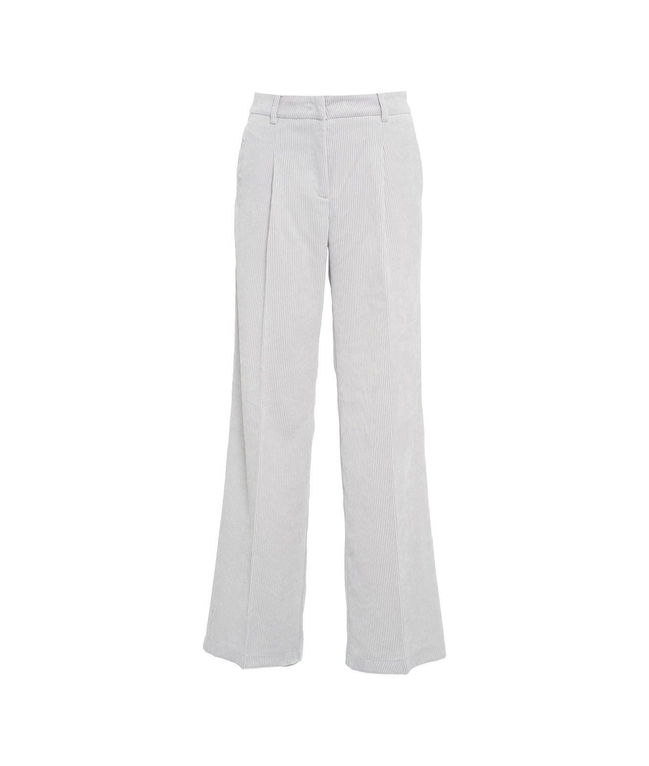 Pantaloni in velluto a coste 'Anna' Female Product Image