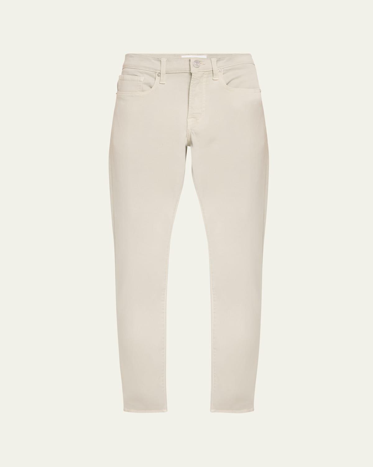 Mens LHomme Slim-Fit Jeans Product Image