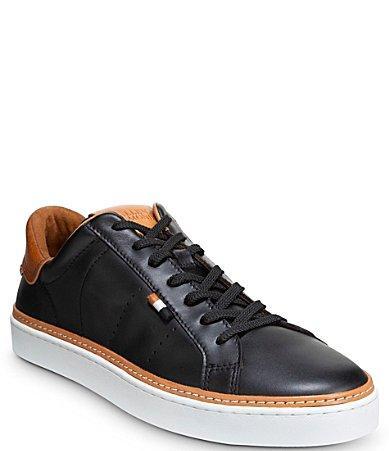 Allen Edmonds Alpha Sneaker Product Image