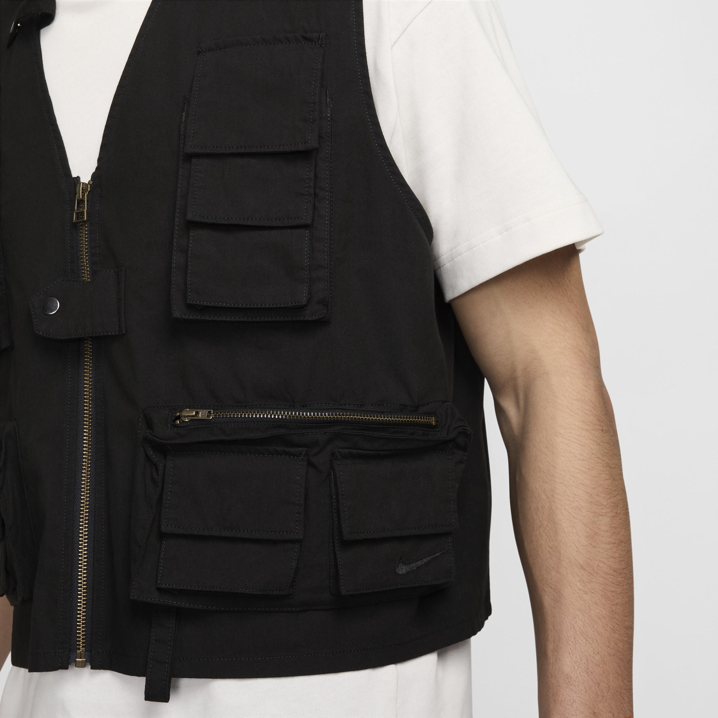 Nike Men's Life Utility Vest Product Image