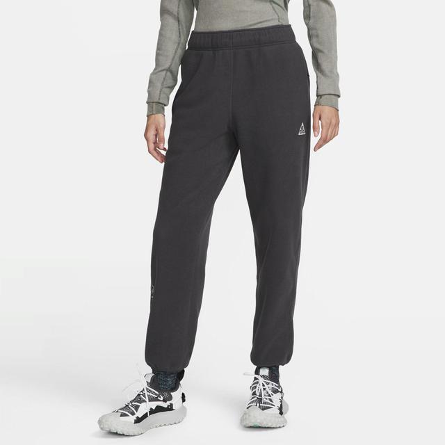 Women's Nike ACG PolartecÂ® "Wolf Tree" Mid-Rise Pants Product Image