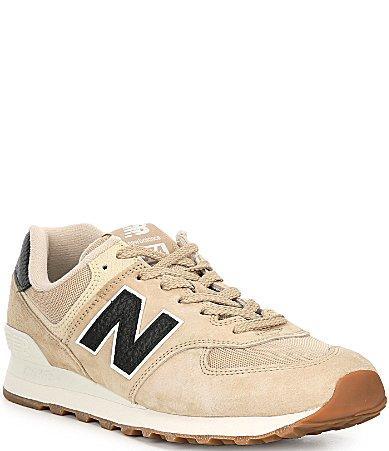 New Balance Mens 574 Sneakers Product Image