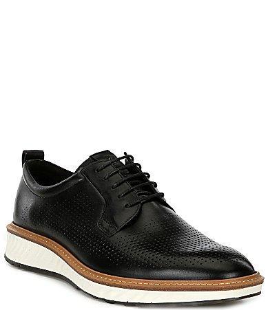 ECCO Mens St.1 Hybrid Lace Product Image