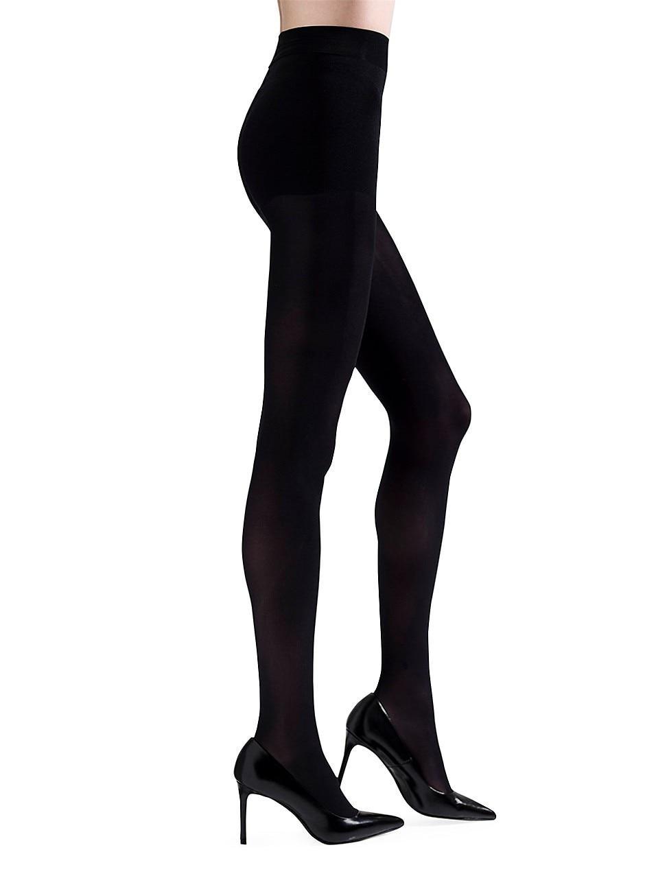 Natori Firm Fit Opaque Tights Product Image