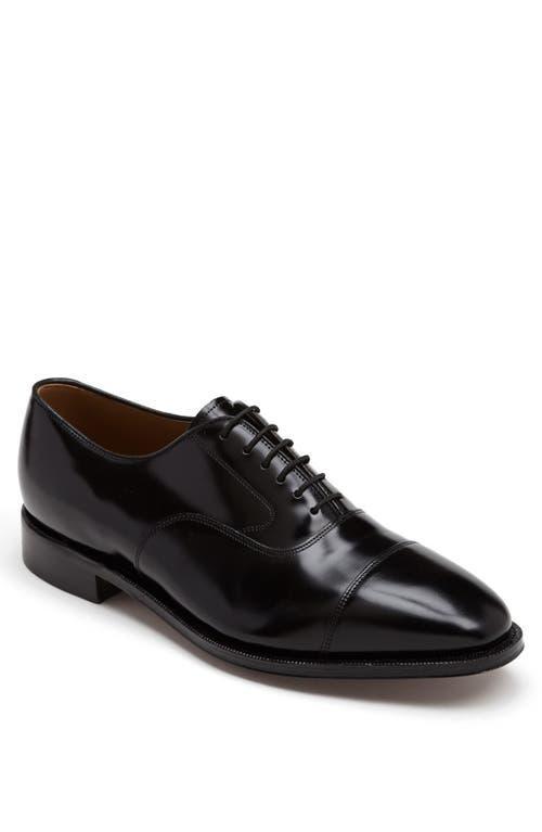 Johnston & Murphy Melton Oxford Product Image